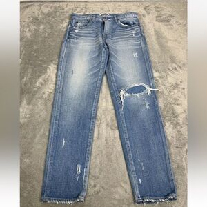 Moussy Vintage jeans size 27 stretch